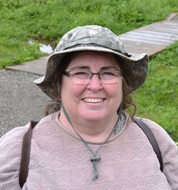 Portrait - Hatcher Pass Alaska